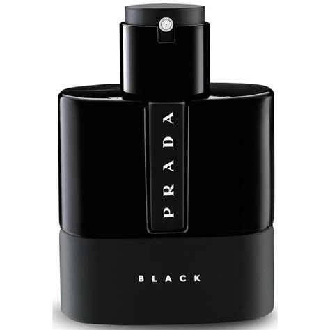 prada black edp 50ml|Prada luna rossa 50ml.